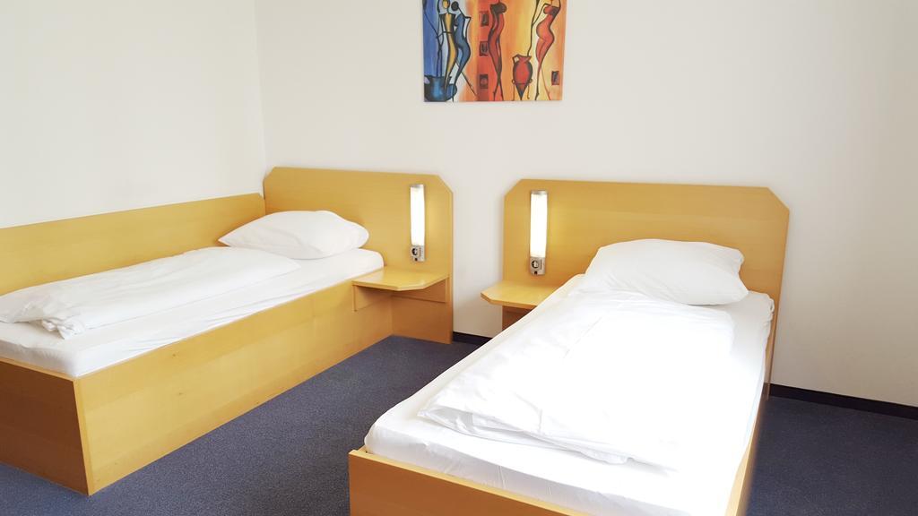 G&K Hotel Guntramsdorf Cameră foto