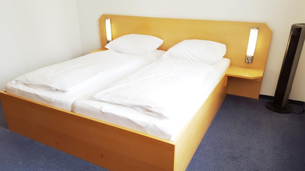 G&K Hotel Guntramsdorf Cameră foto