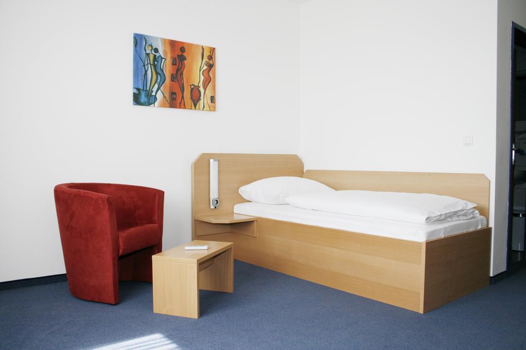 G&K Hotel Guntramsdorf Cameră foto
